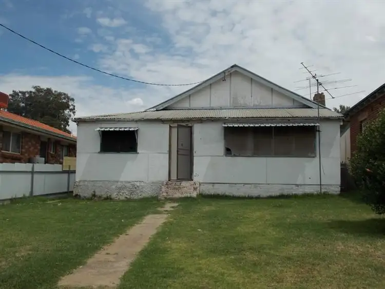 Main view of Homely house listing, 53 Woodward Street, Parkes NSW 2870