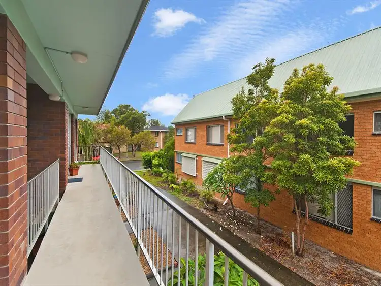 Third view of Homely unit listing, 6/20 Mawarra Street, Palm Beach QLD 4221