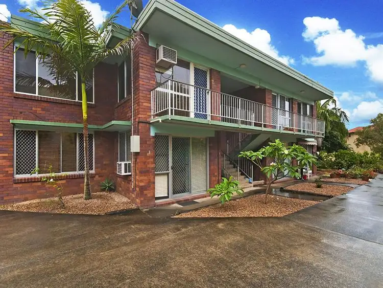 Second view of Homely unit listing, 6/20 Mawarra Street, Palm Beach QLD 4221
