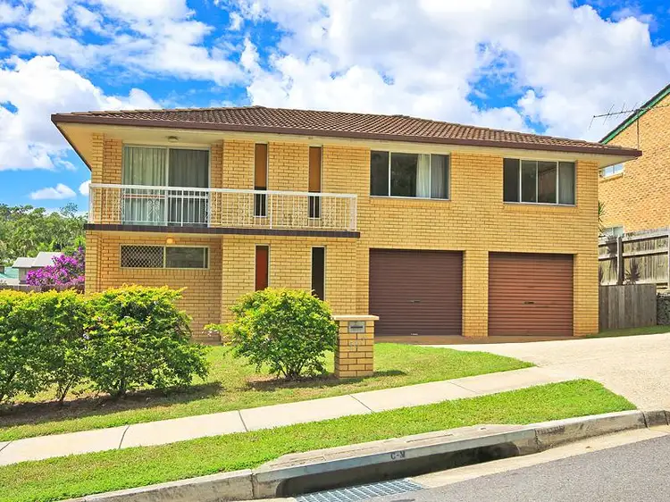 387 Trouts Road, McDowall QLD 4053