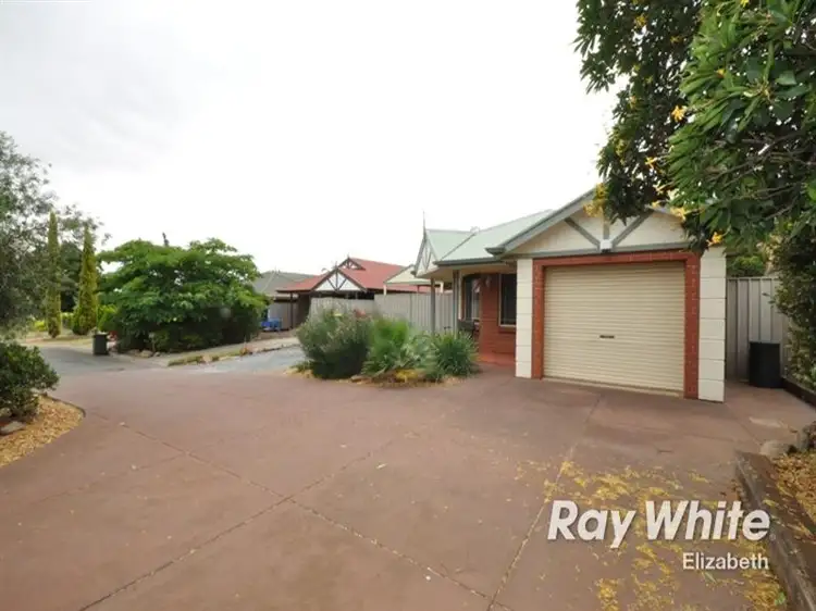 Second view of Homely house listing, 45 Magnolia Crescent, Craigmore SA 5114