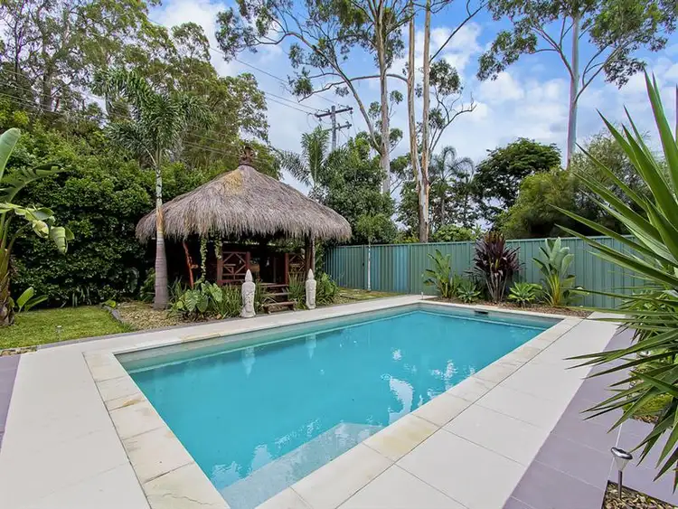 Third view of Homely house listing, 12 Drumfish Drive, Currumbin Waters QLD 4223