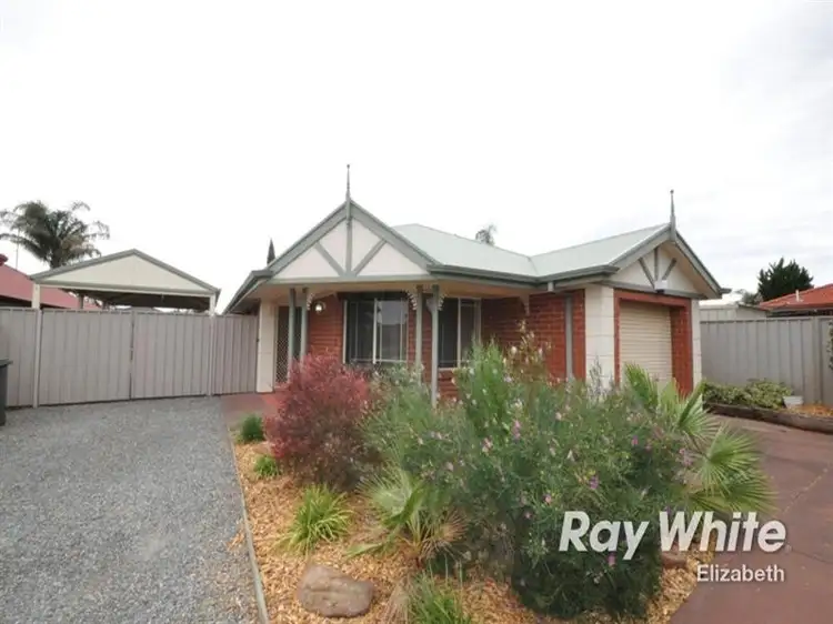 Third view of Homely house listing, 45 Magnolia Crescent, Craigmore SA 5114