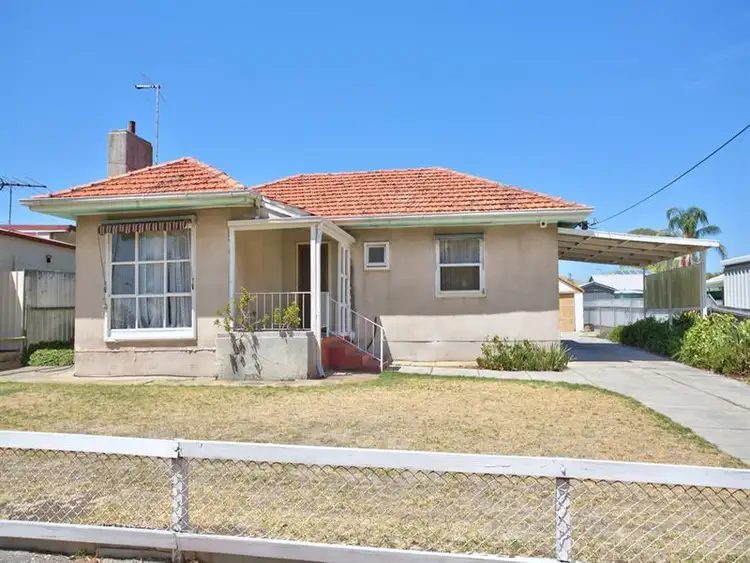 Main view of Homely house listing, 16 Park Road, St Marys SA 5042