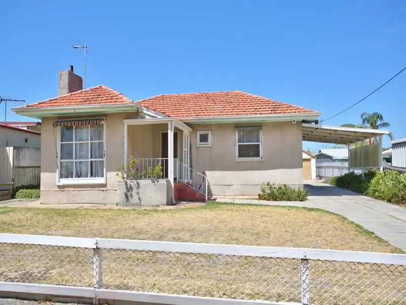 Main view of Homely house listing, 16 Park Road, St Marys SA 5042