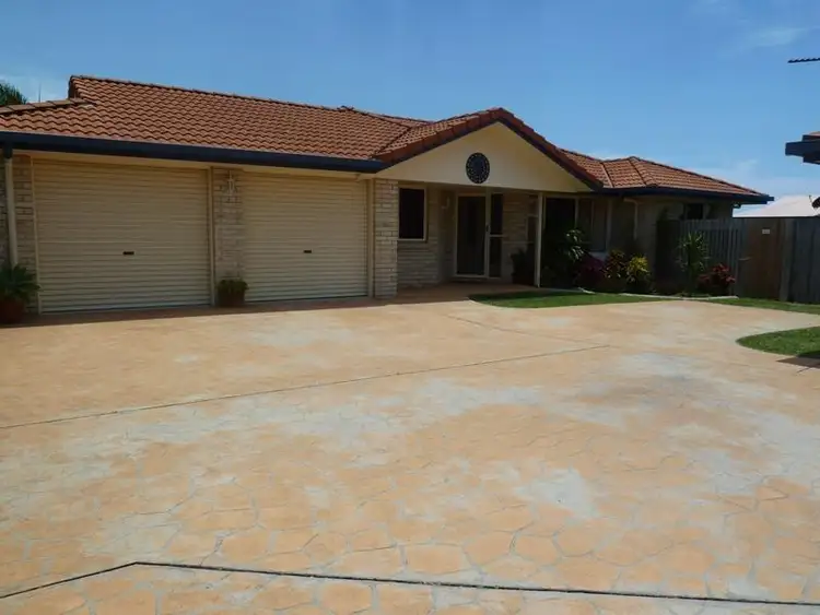 2/24 Absolon Street, South Mackay QLD 4740