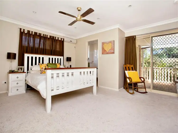 Fifth view of Homely house listing, 25 Neilson Crescent, Bligh Park NSW 2756