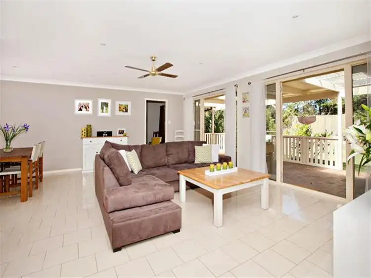 Second view of Homely house listing, 25 Neilson Crescent, Bligh Park NSW 2756
