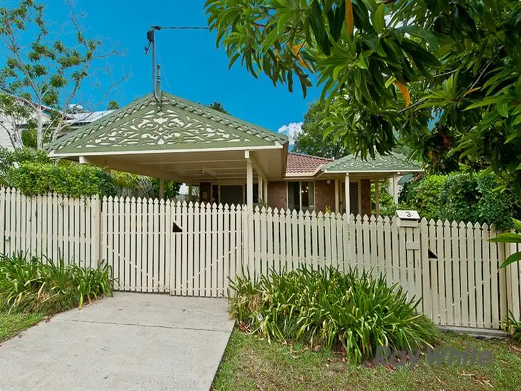 Second view of Homely house listing, 3 Howard Street, Gaythorne QLD 4051