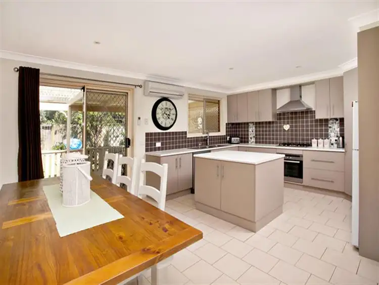 Third view of Homely house listing, 25 Neilson Crescent, Bligh Park NSW 2756