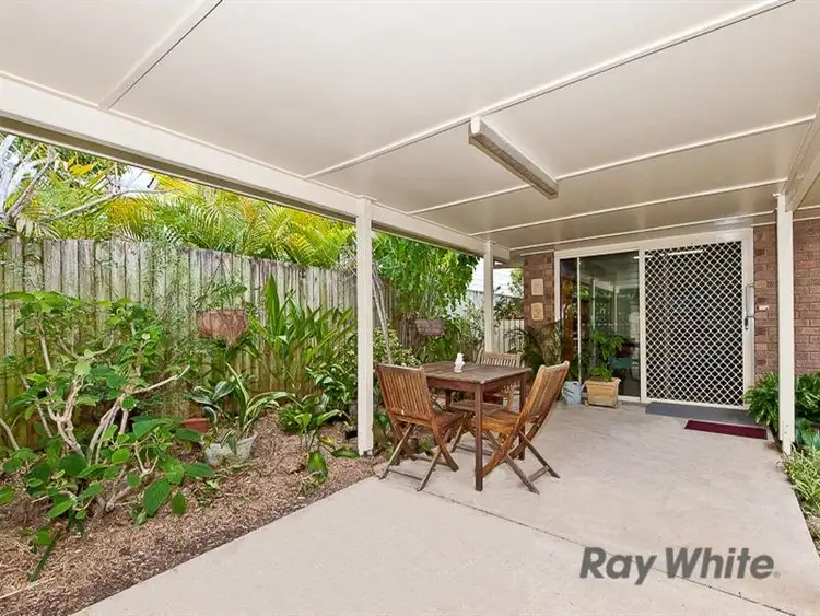 Third view of Homely house listing, 3 Howard Street, Gaythorne QLD 4051