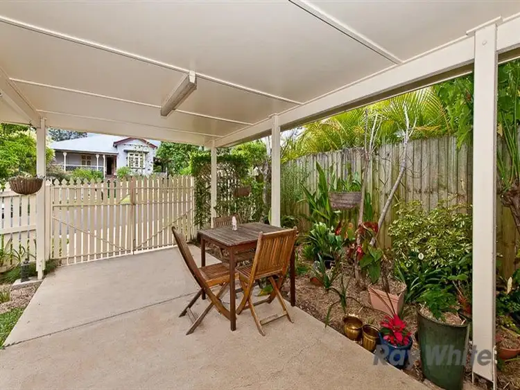 Fourth view of Homely house listing, 3 Howard Street, Gaythorne QLD 4051