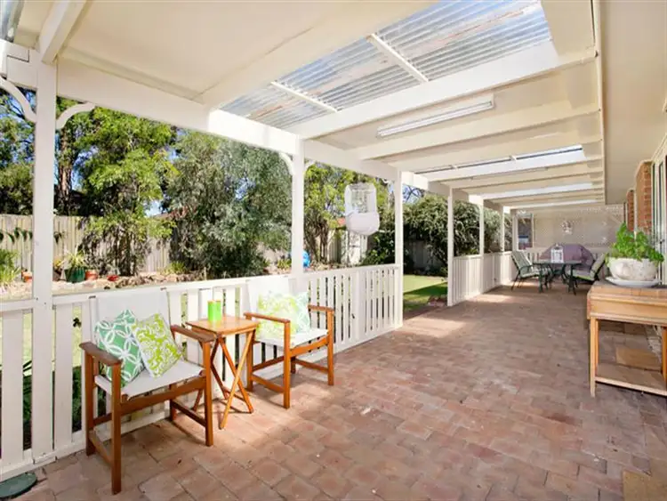 Fourth view of Homely house listing, 25 Neilson Crescent, Bligh Park NSW 2756