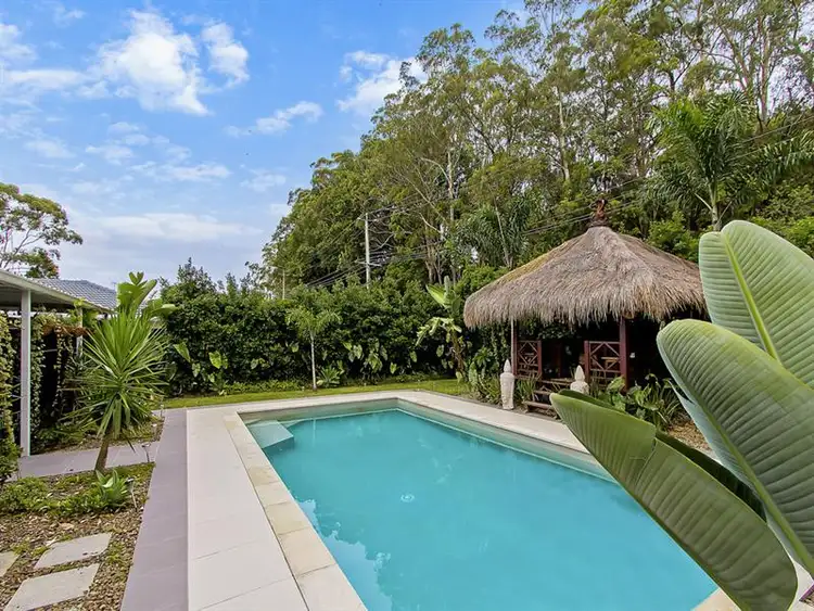Second view of Homely house listing, 12 Drumfish Drive, Currumbin Waters QLD 4223