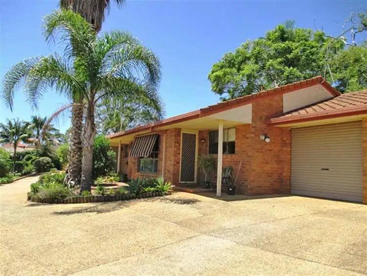 2/8 Leura Place, Port Macquarie NSW 2444