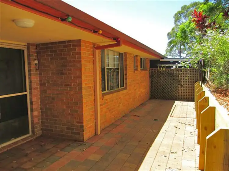 Fifth view of Homely villa listing, 2/8 Leura Place, Port Macquarie NSW 2444