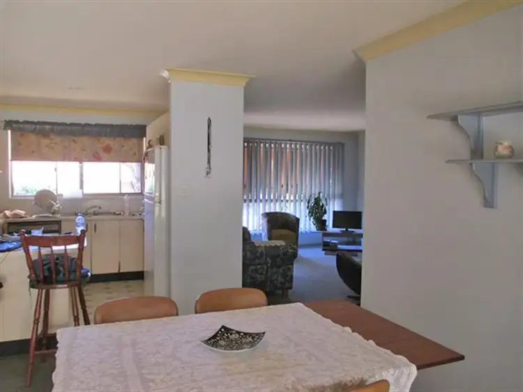 Second view of Homely villa listing, 2/8 Leura Place, Port Macquarie NSW 2444