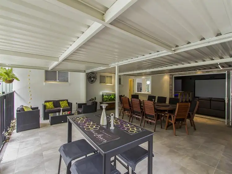 Fourth view of Homely house listing, 12 Drumfish Drive, Currumbin Waters QLD 4223