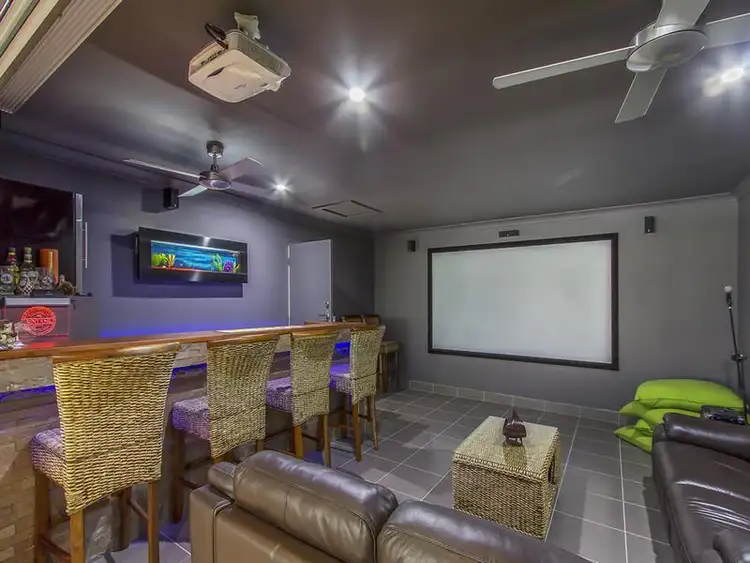 Fifth view of Homely house listing, 12 Drumfish Drive, Currumbin Waters QLD 4223