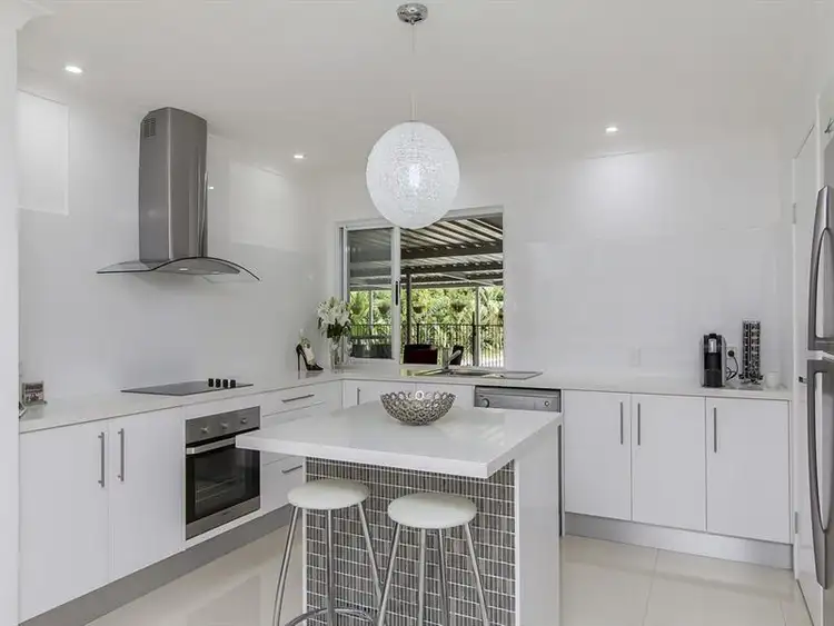 Seventh view of Homely house listing, 12 Drumfish Drive, Currumbin Waters QLD 4223