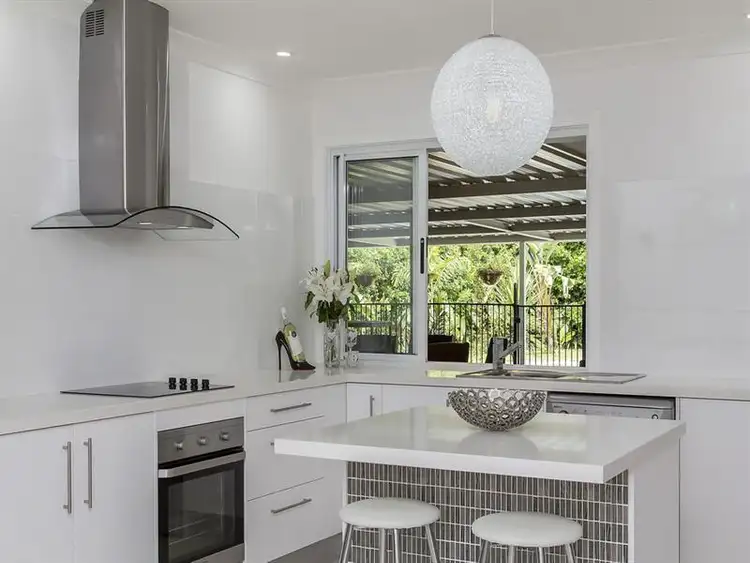 Sixth view of Homely house listing, 12 Drumfish Drive, Currumbin Waters QLD 4223