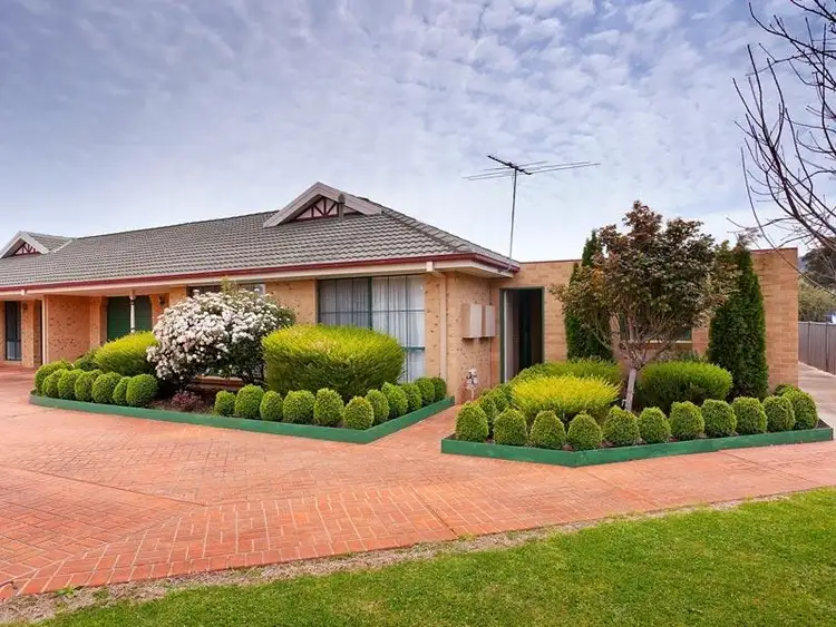 6/10 Tristan Court, Lavington NSW 2641