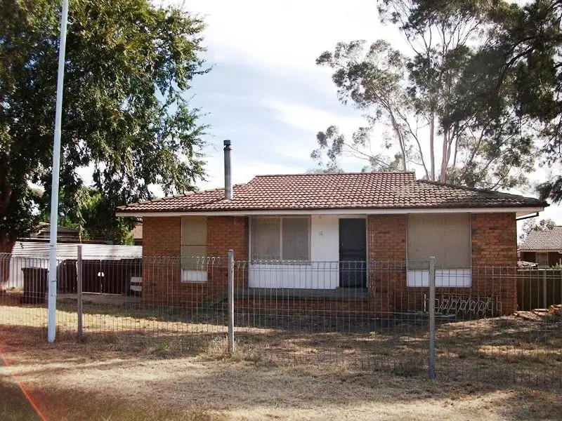 Main view of Homely house listing, 14 Leifermann Street, Condobolin NSW 2877