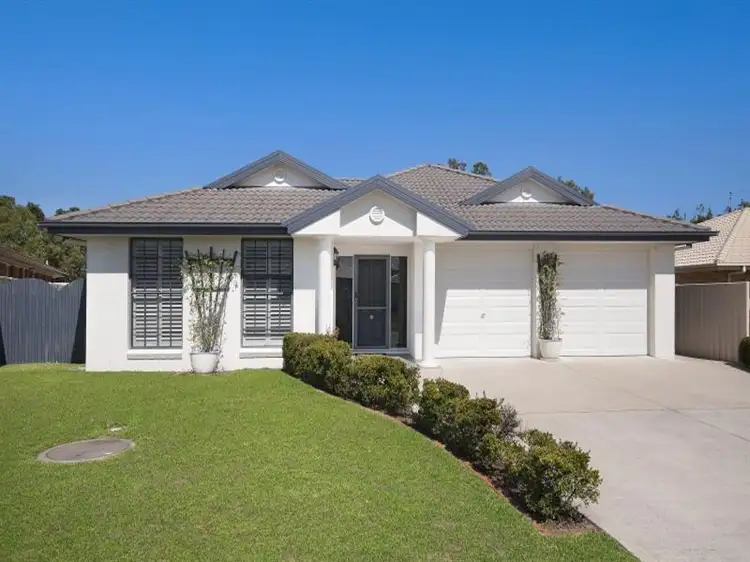 29 William Avenue, Yamba NSW 2464