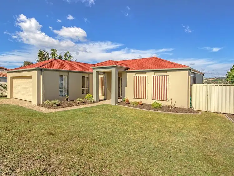 Fourth view of Homely house listing, 11 Kite Circuit, Arundel QLD 4214