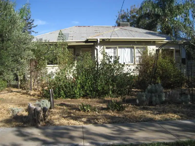 Main view of Homely house listing, 124 Mackay Street, Rochester VIC 3561