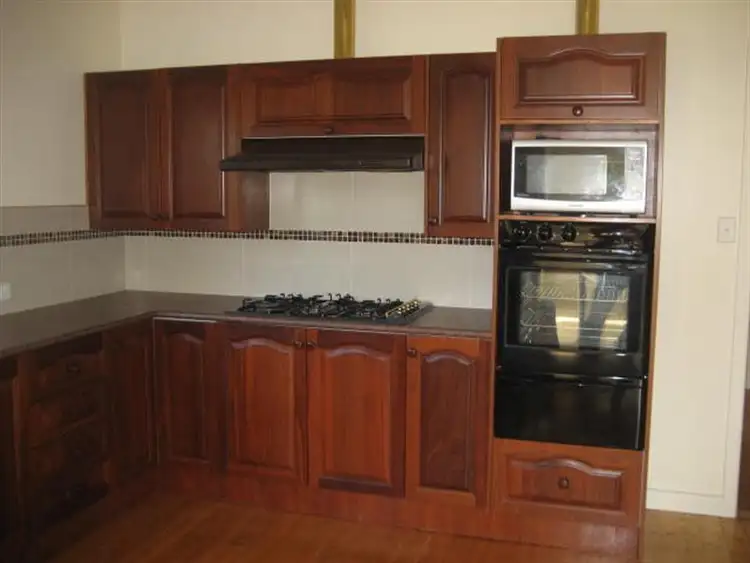 Second view of Homely house listing, 124 Mackay Street, Rochester VIC 3561