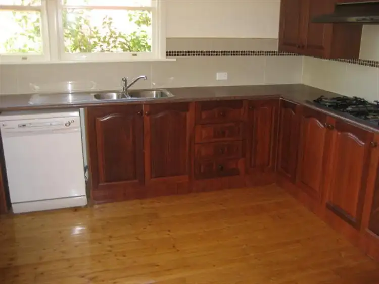 Seventh view of Homely house listing, 124 Mackay Street, Rochester VIC 3561
