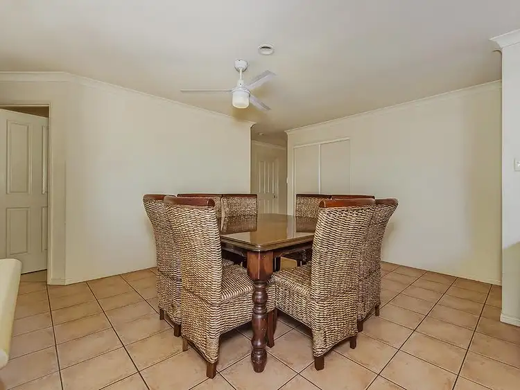 Fifth view of Homely house listing, 11 Kite Circuit, Arundel QLD 4214