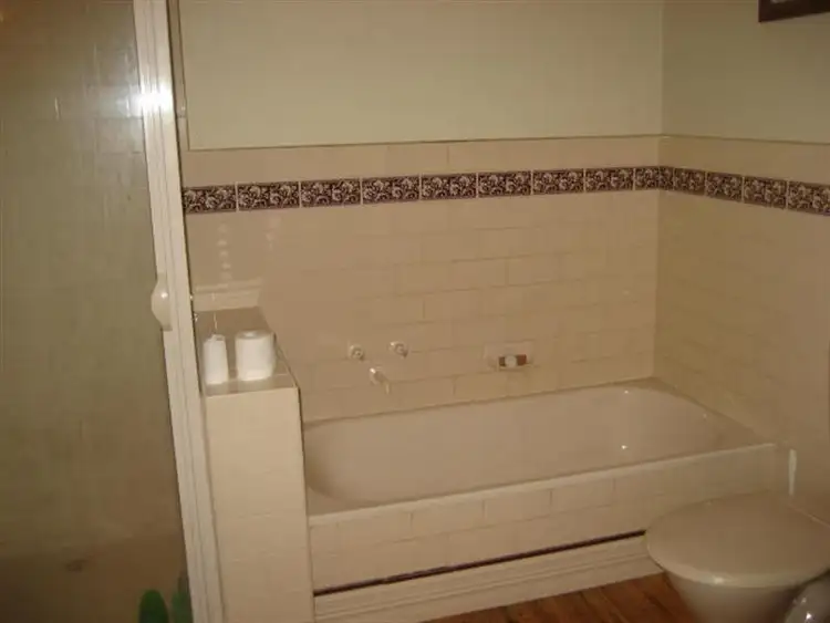 Third view of Homely house listing, 124 Mackay Street, Rochester VIC 3561