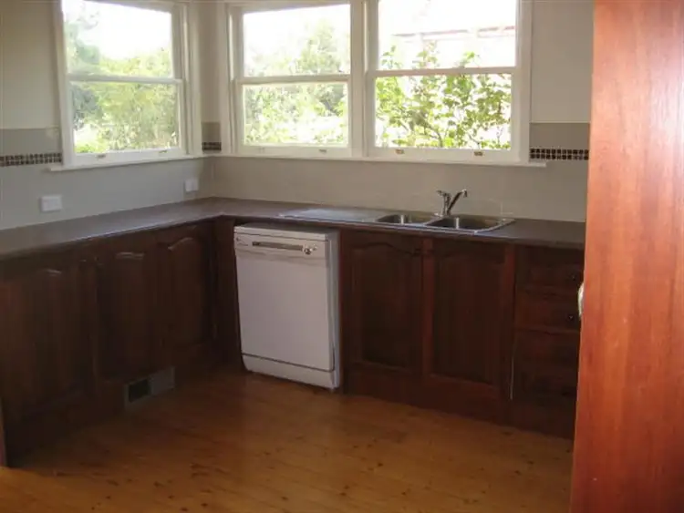 Sixth view of Homely house listing, 124 Mackay Street, Rochester VIC 3561