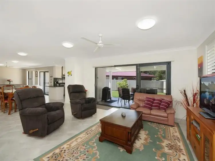 Fourth view of Homely house listing, 29 William Avenue, Yamba NSW 2464