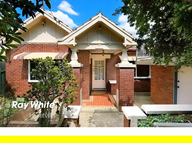 85 Laycock Road, Penshurst NSW 2222