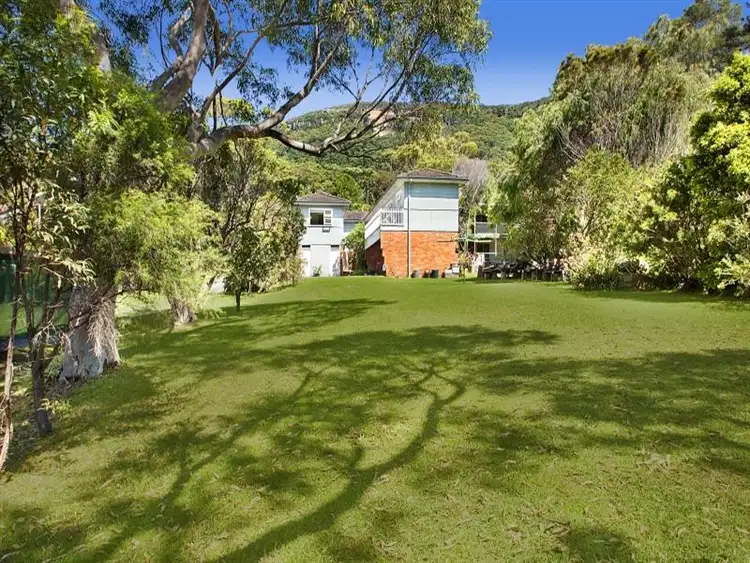 Fifth view of Homely house listing, 13 Broadridge Street, Wombarra NSW 2515
