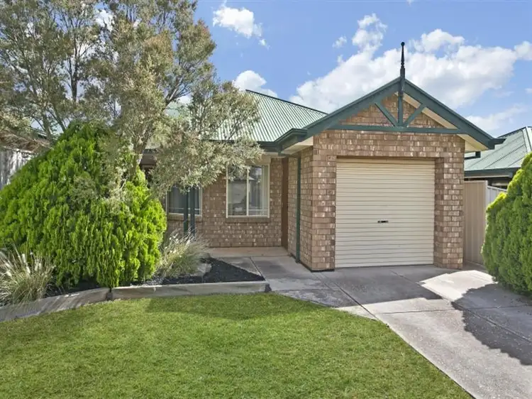Main view of Homely house listing, 8 Mintbush Place, Craigmore SA 5114