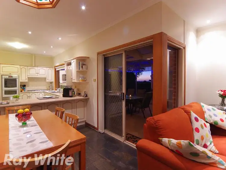 Sixth view of Homely house listing, 4 Ridgetop Place, Coromandel Valley SA 5051