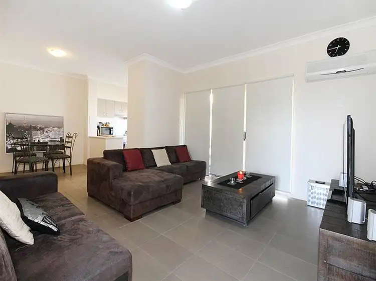 Third view of Homely townhouse listing, 78/50 Johnston Street, Carina QLD 4152