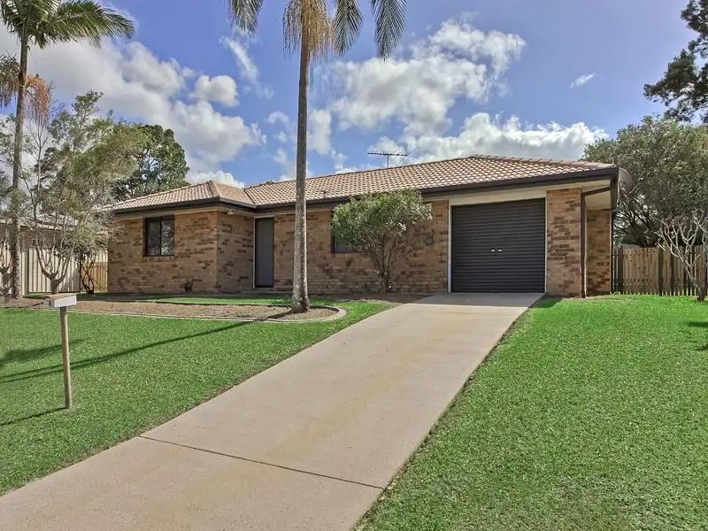 Main view of Homely house listing, 8 Sedgman Street, Morayfield QLD 4506