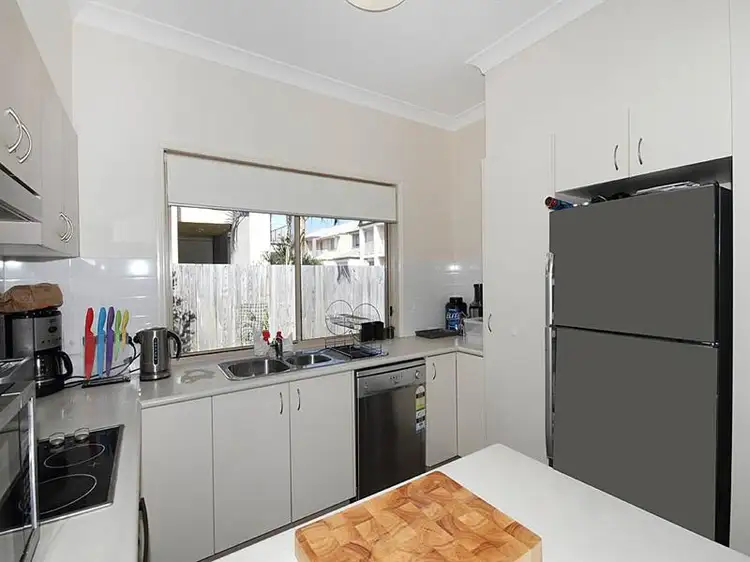 Fourth view of Homely townhouse listing, 78/50 Johnston Street, Carina QLD 4152