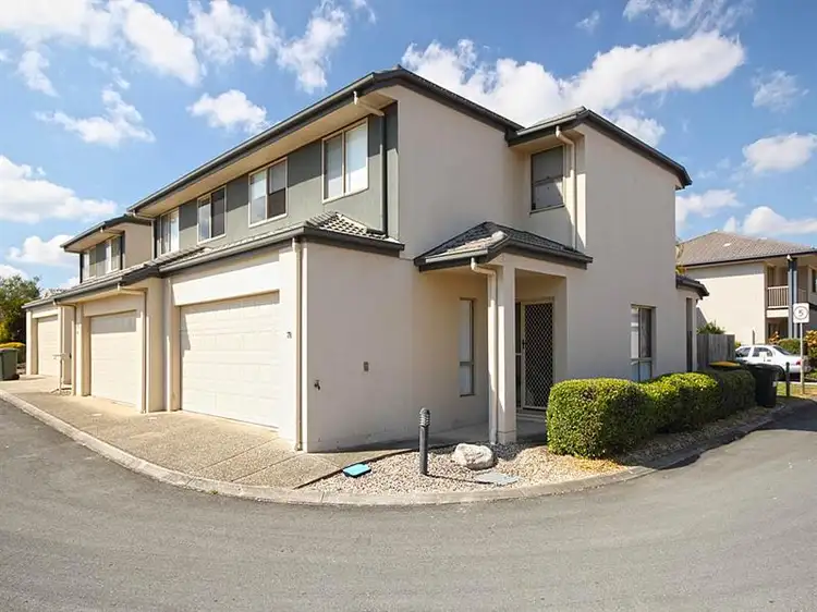 78/50 Johnston Street, Carina QLD 4152