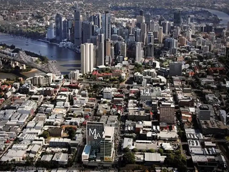 Lot 505 McLachlan Street, Fortitude Valley QLD 4006