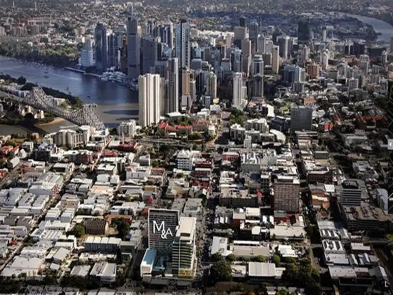 Main view of Homely unit listing, Lot 505 McLachlan Street, Fortitude Valley QLD 4006