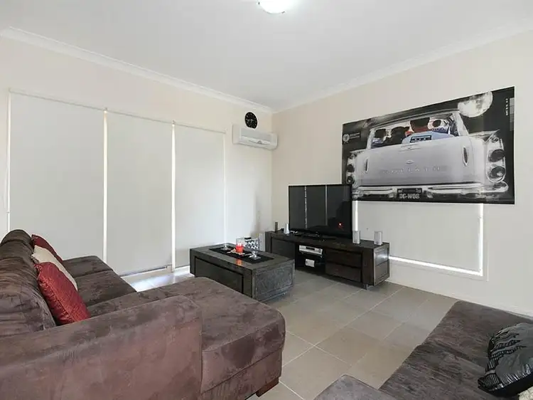 Second view of Homely townhouse listing, 78/50 Johnston Street, Carina QLD 4152