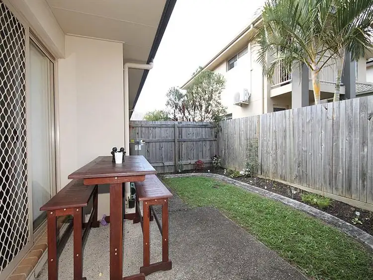 Seventh view of Homely townhouse listing, 78/50 Johnston Street, Carina QLD 4152