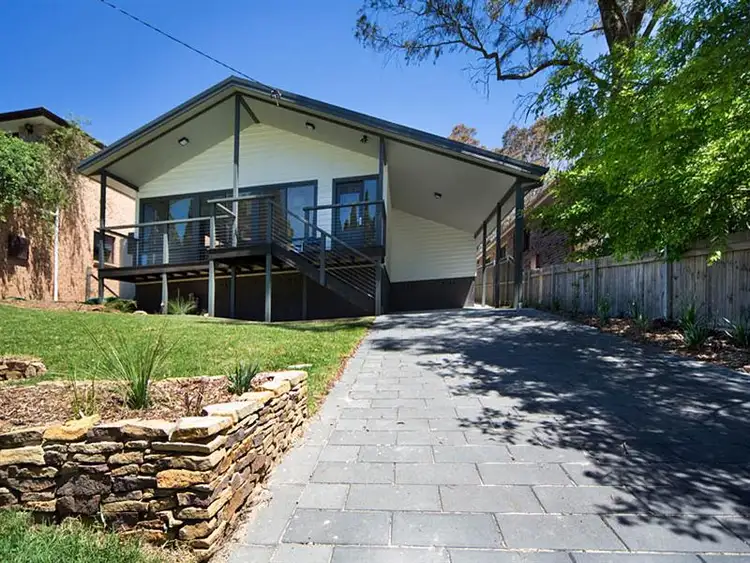 Second view of Homely house listing, 3 Sylvania Street, Mount Victoria NSW 2786