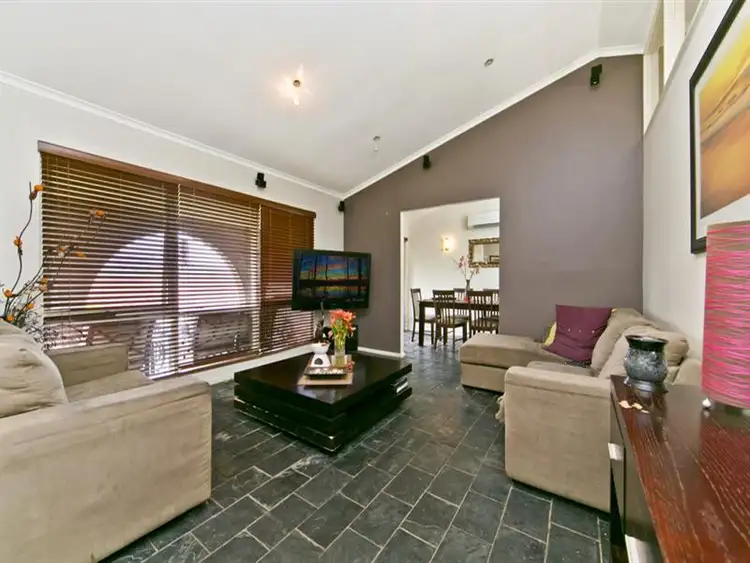 Second view of Homely house listing, 3 Bowhey Court, Redwood Park SA 5097